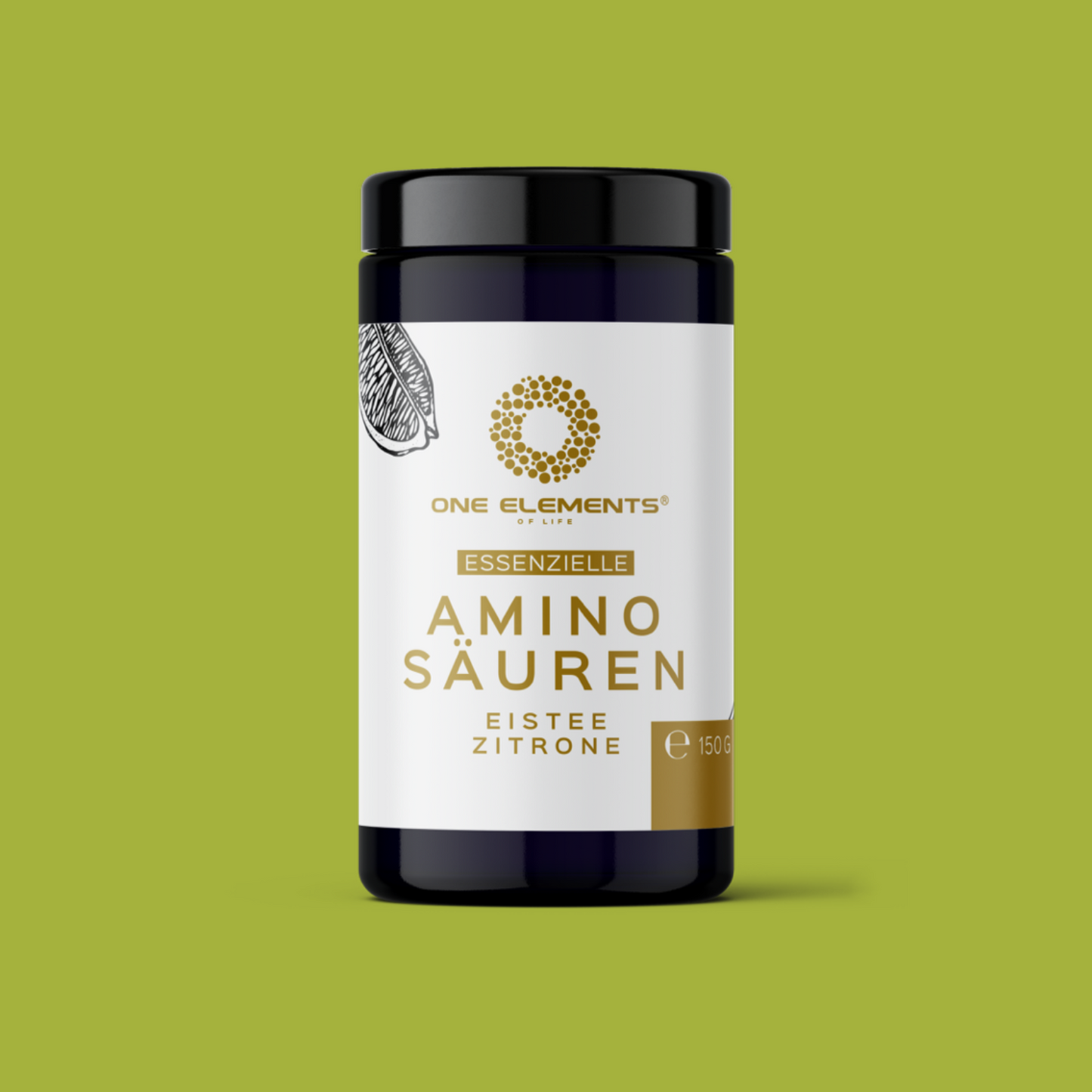Essenzielle Aminosäuren