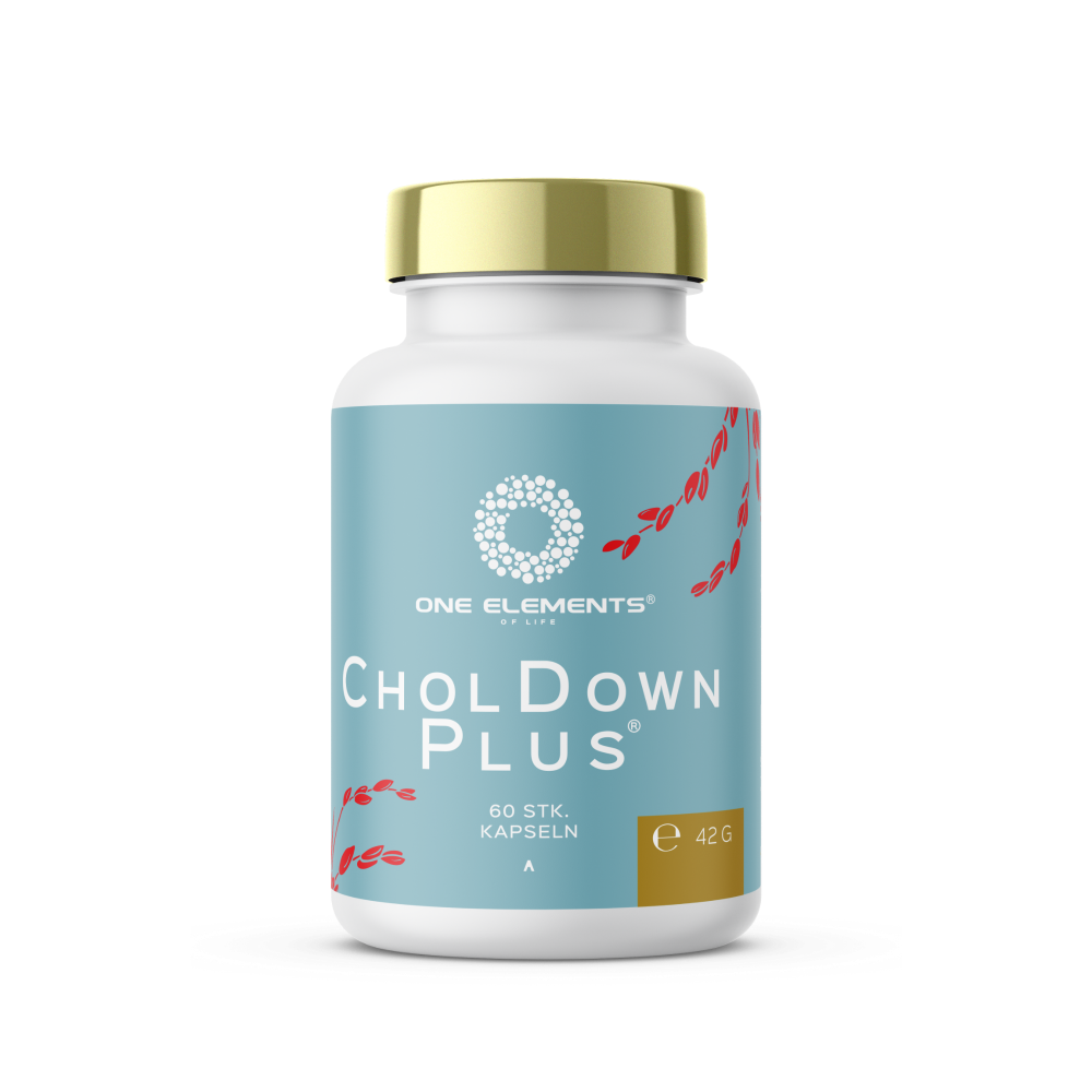 CholDownPlus®