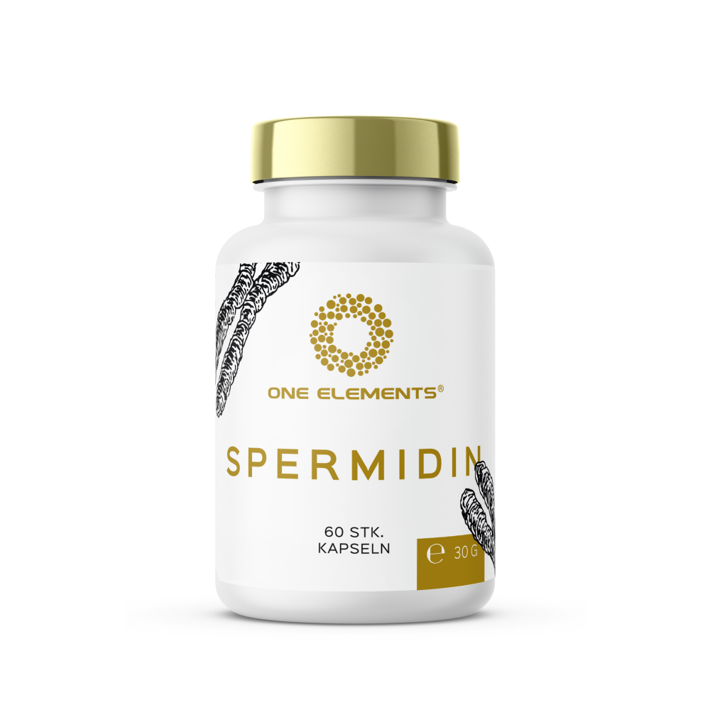 Spermidin