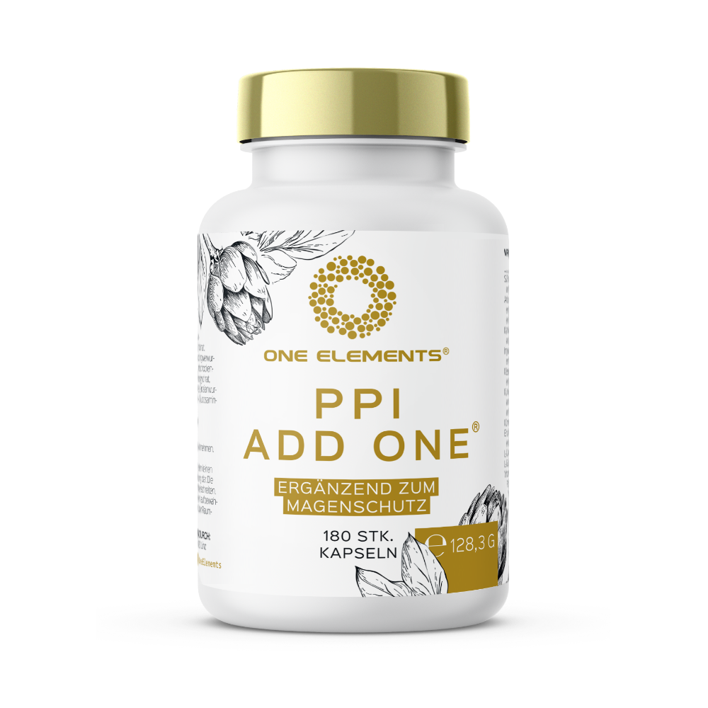 PPI Add One®