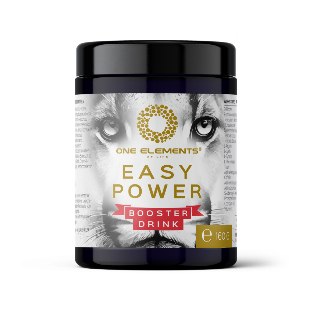 Easy Power - Booster Drink