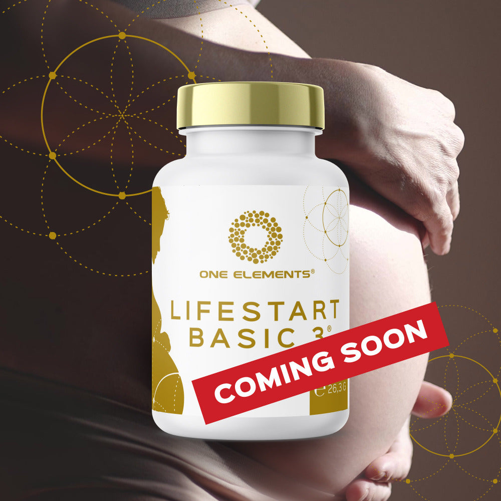 LifeStart Basic 3®