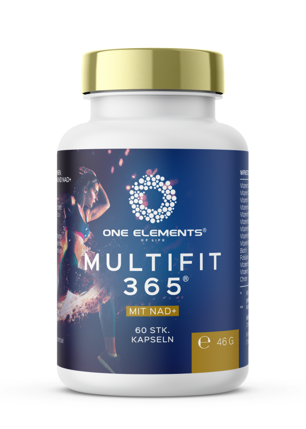MultiFit365®