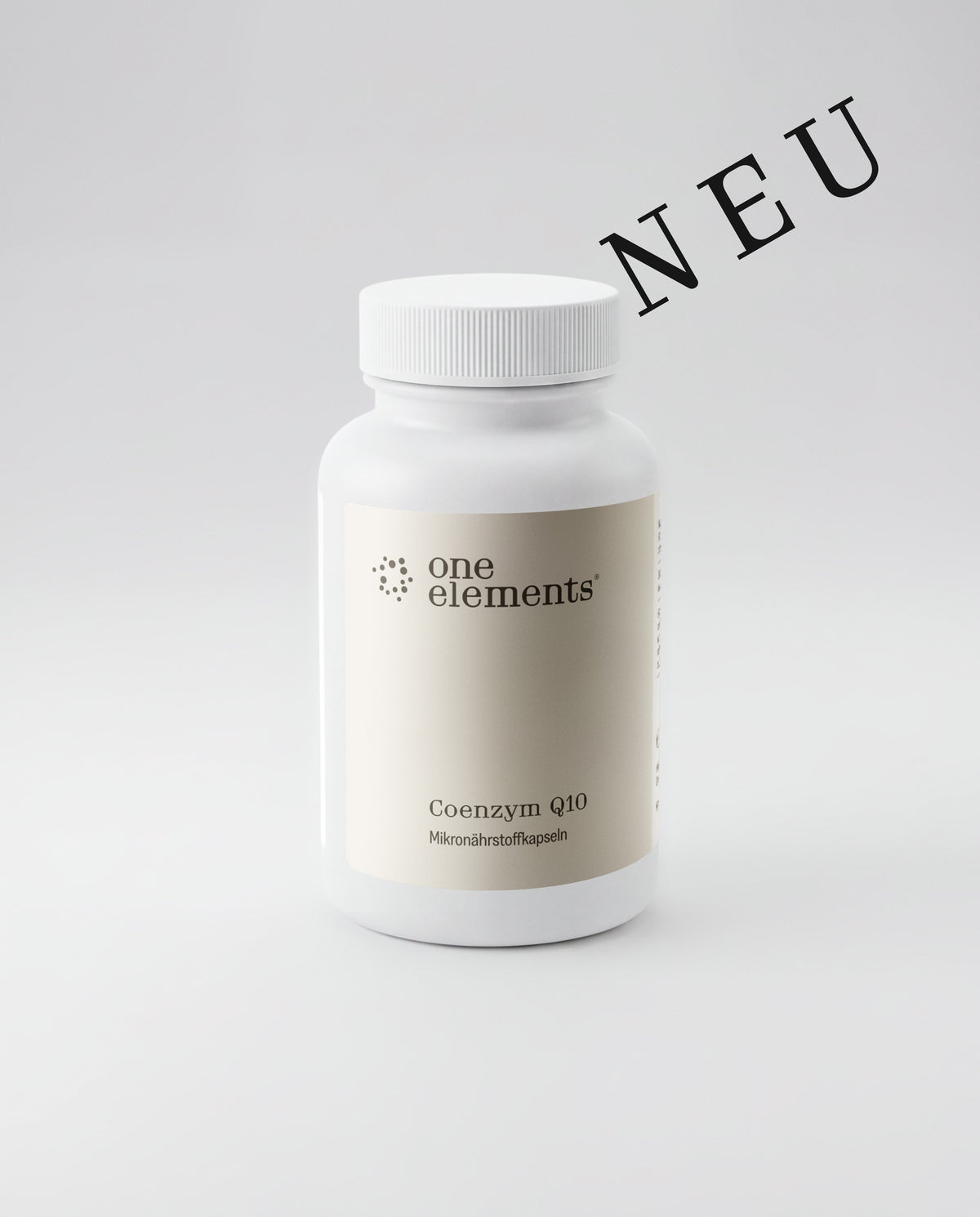 Coenzym Q10
