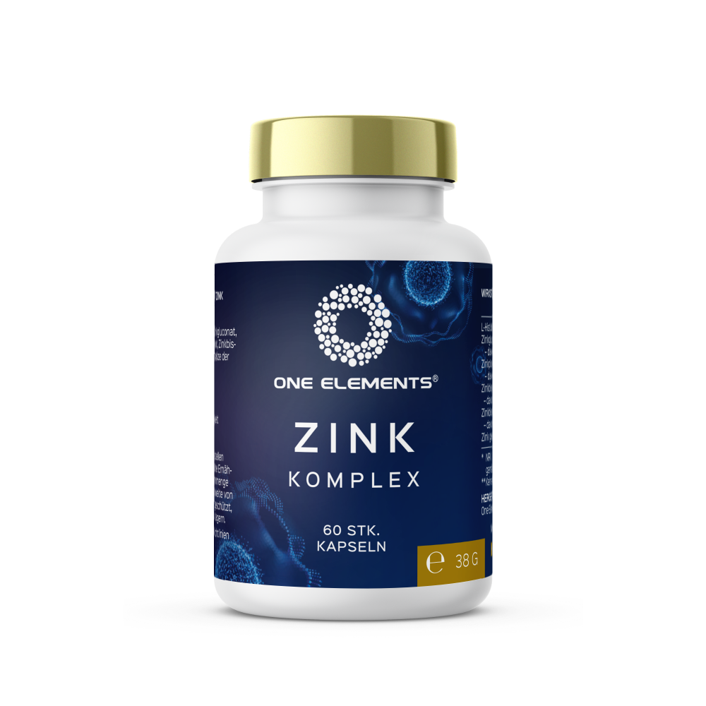 Zink Komplex