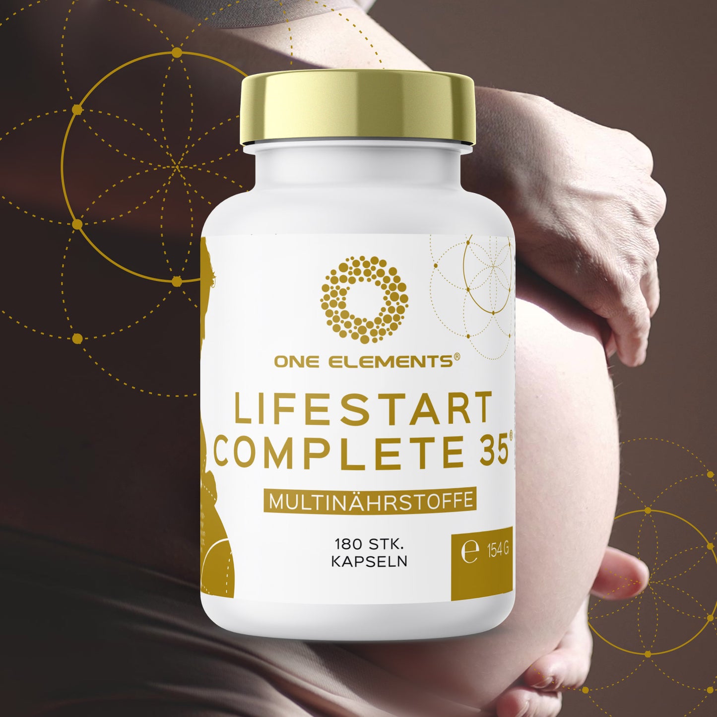 LifeStart Complete 35®