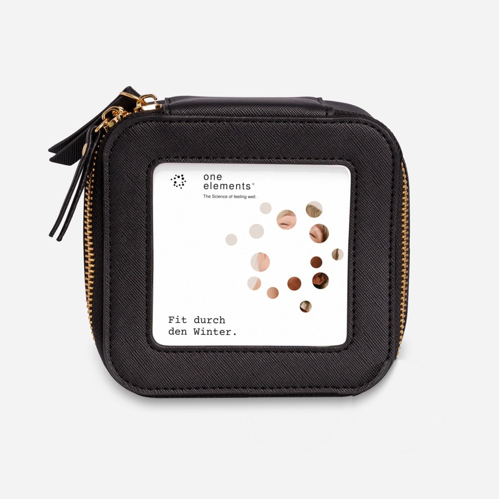 WinterFit Balance-Package - LIMITED EDITION