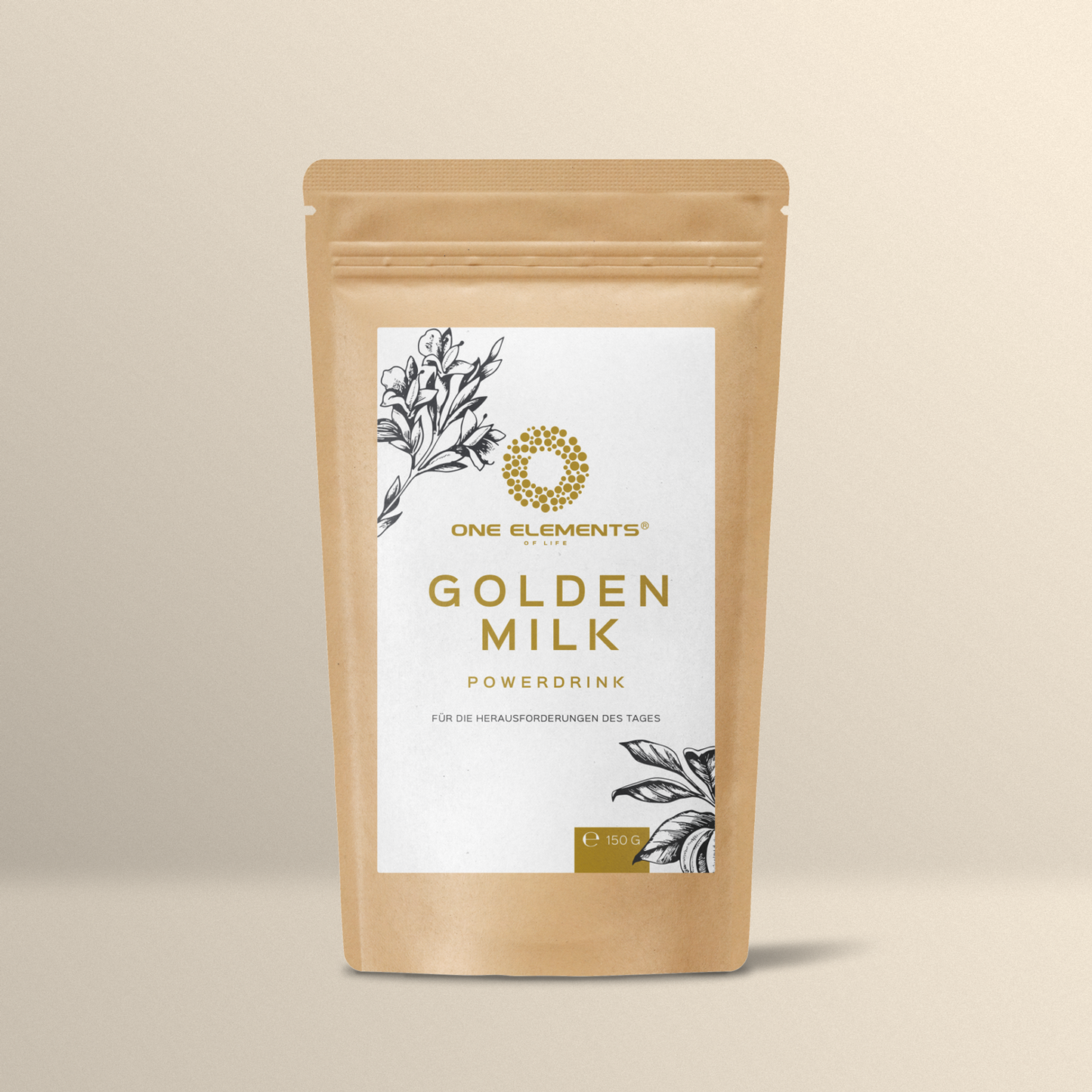 Golden Milk