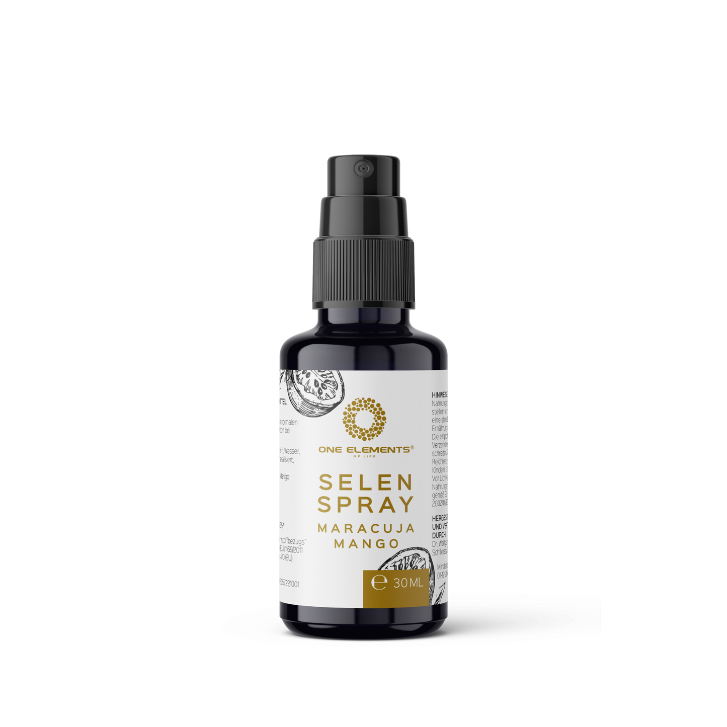 Selen Spray