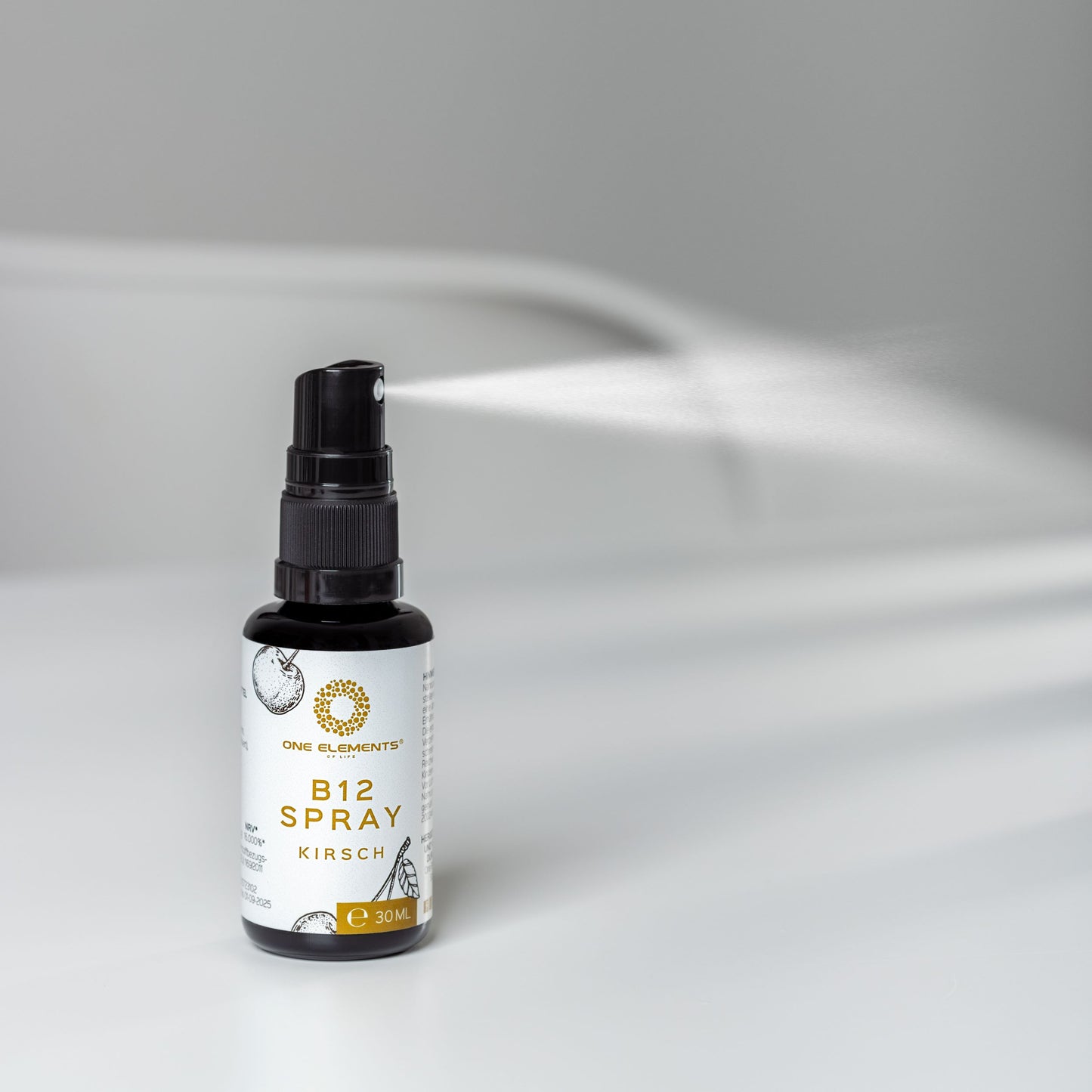 Vitamin B12 Spray