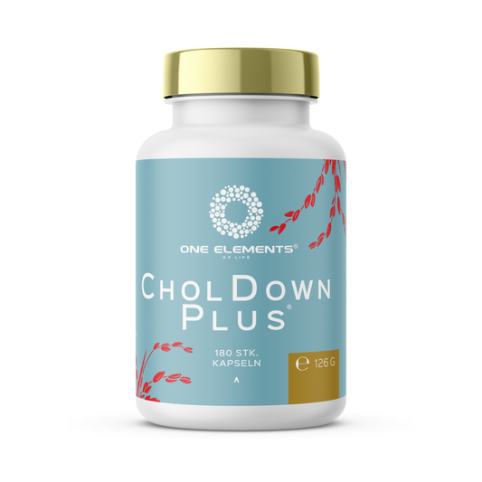 CholDownPlus®