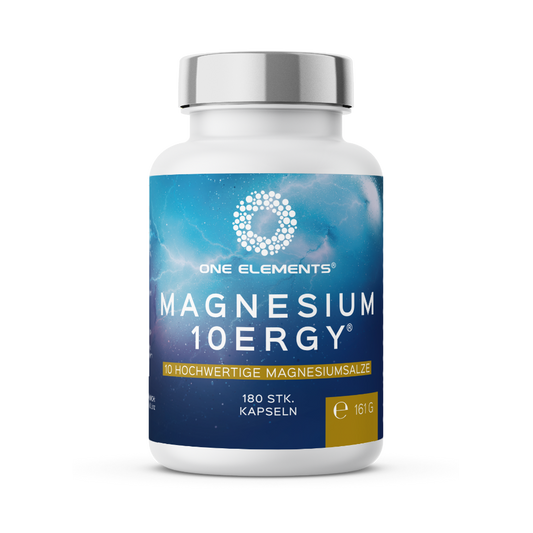 Magnesium 10ergy®