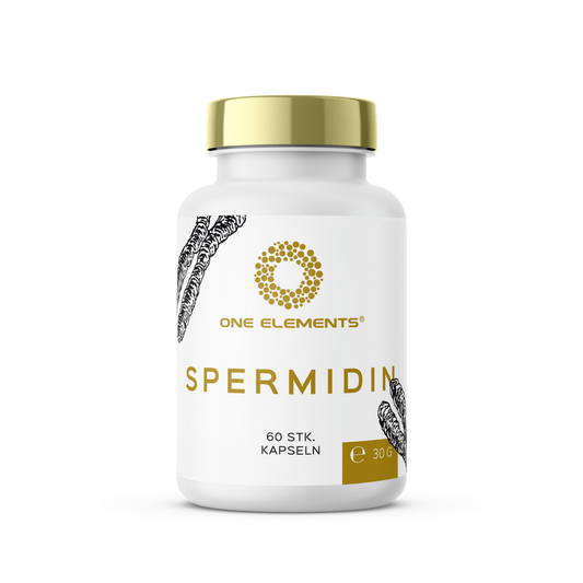 Spermidin