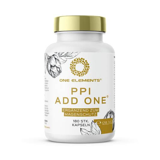 PPI Add One®