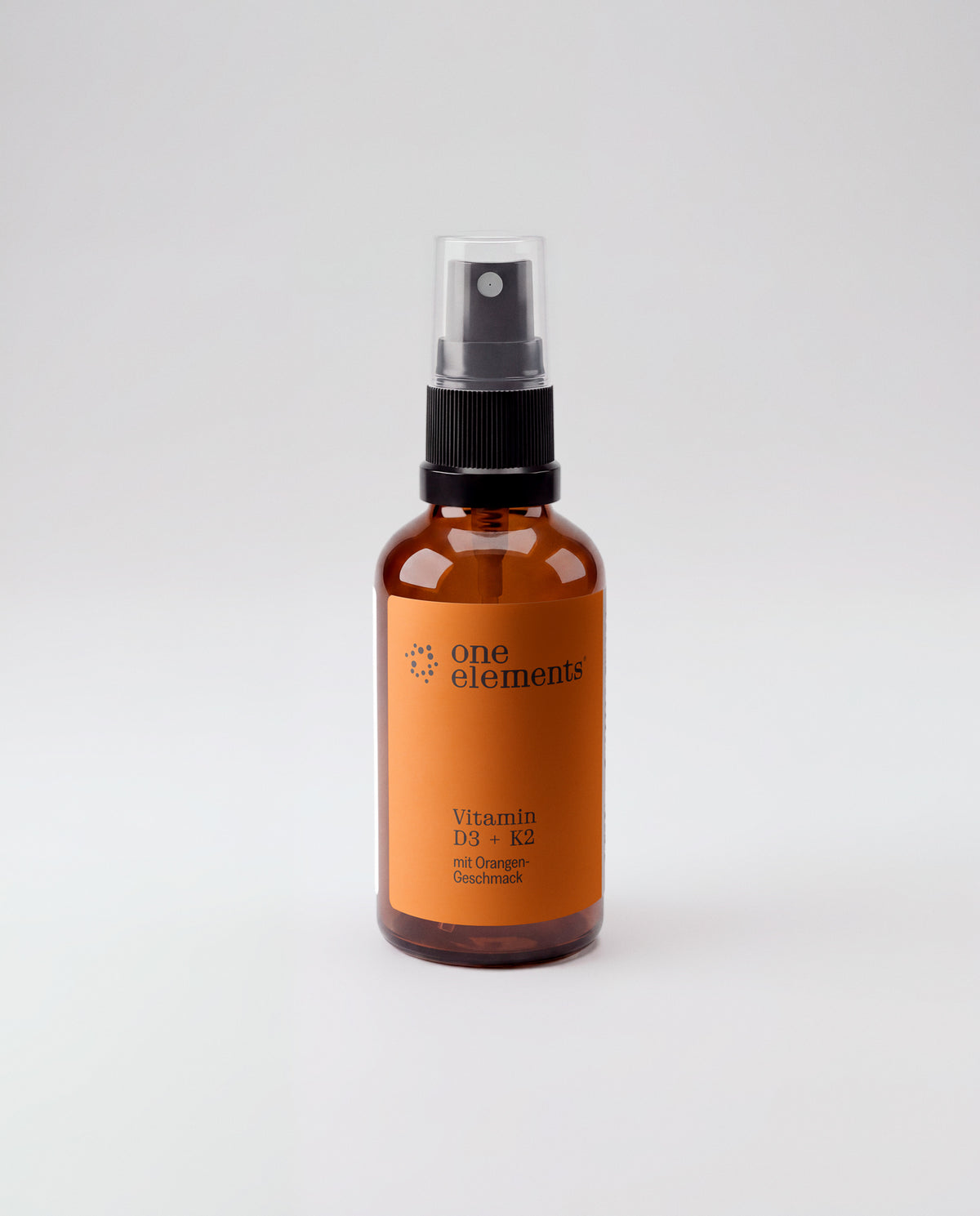 Vitamin D3 + K2 Spray