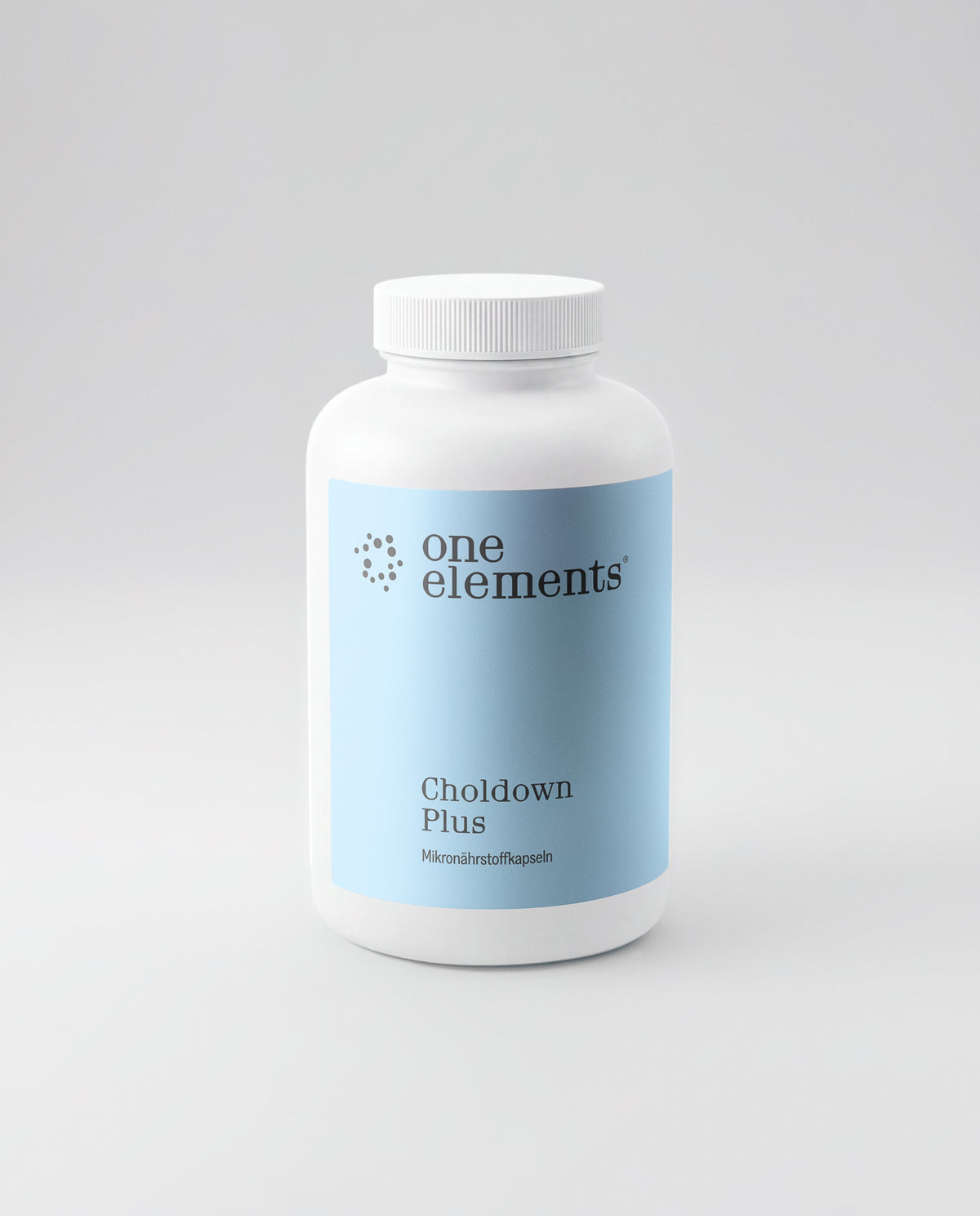 CholDownPlus®