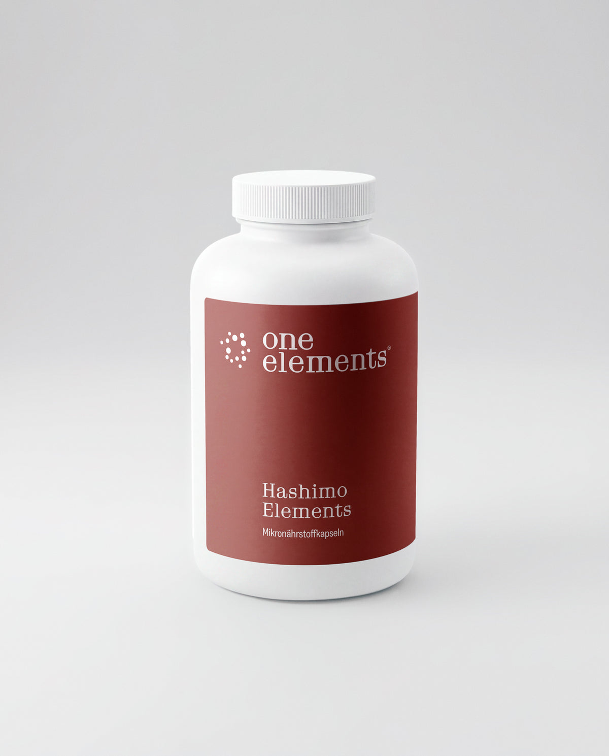 Hashimo® Elements (Kapseln)