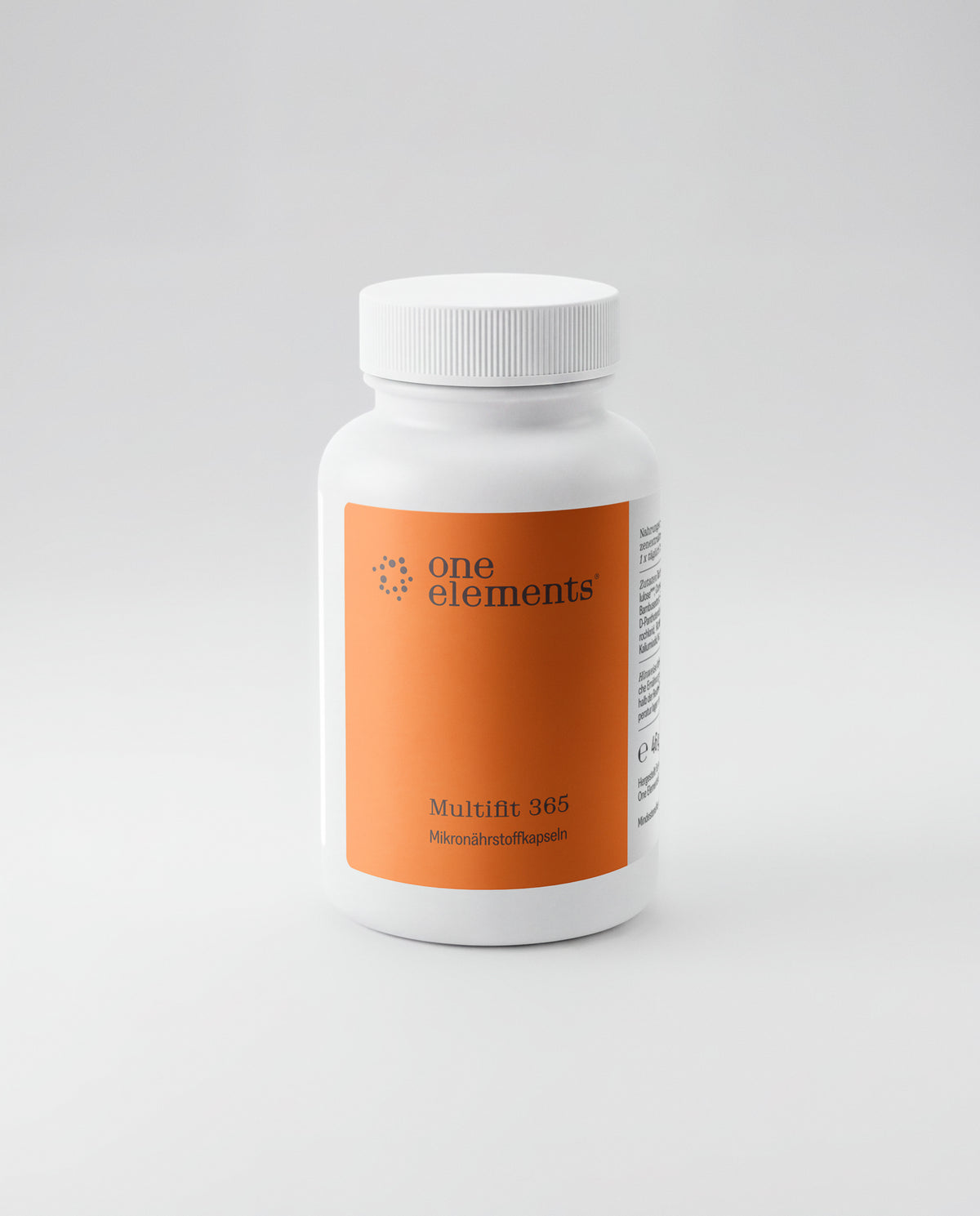 MultiFit365®