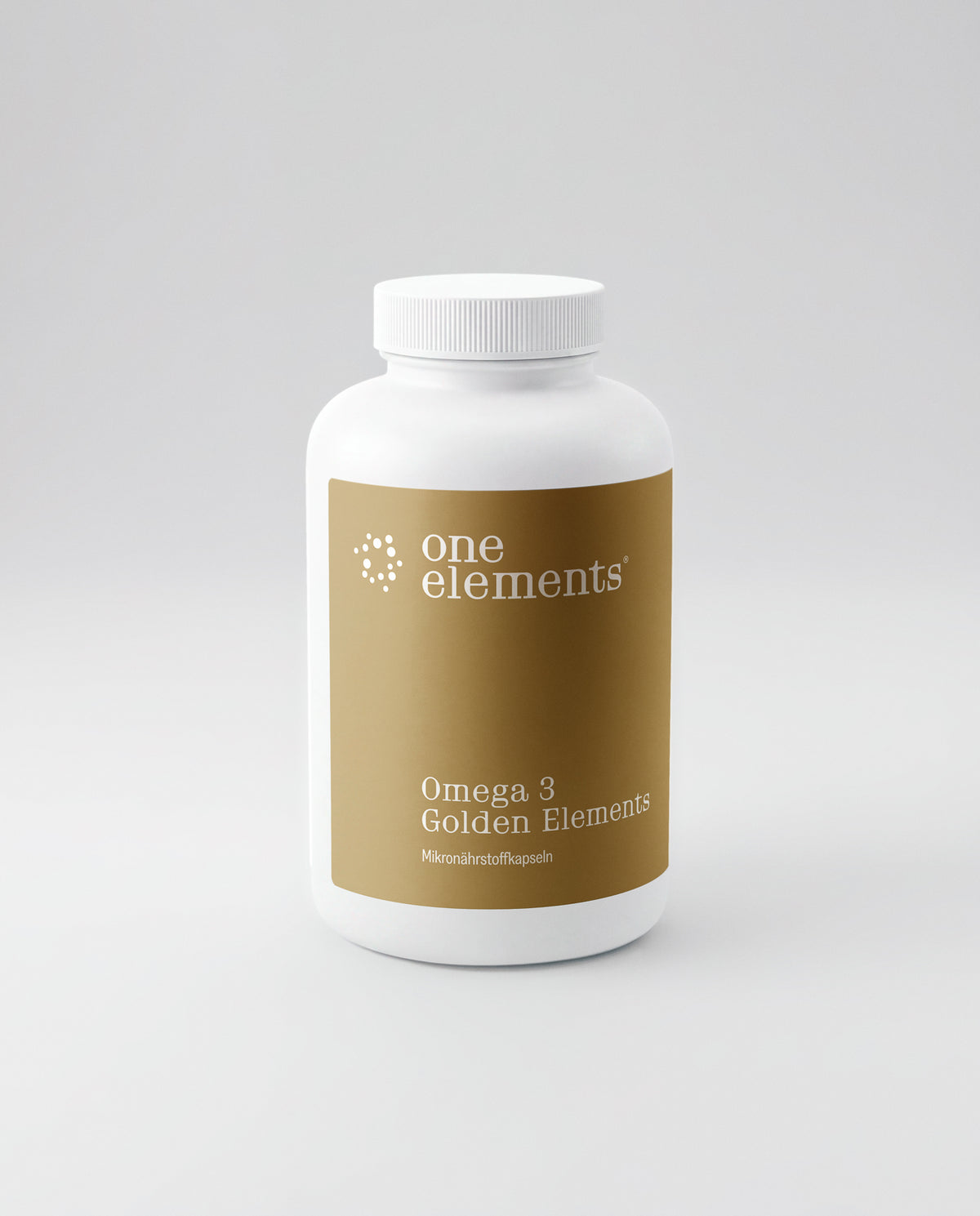 OMEGA 3 Golden Elements
