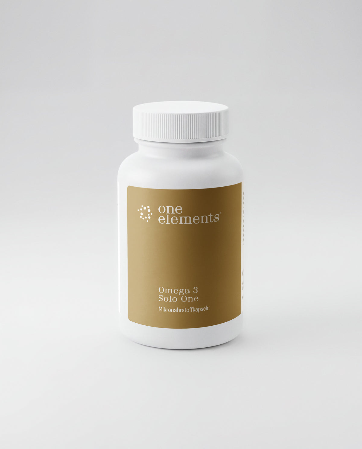 OMEGA 3 Solo One®