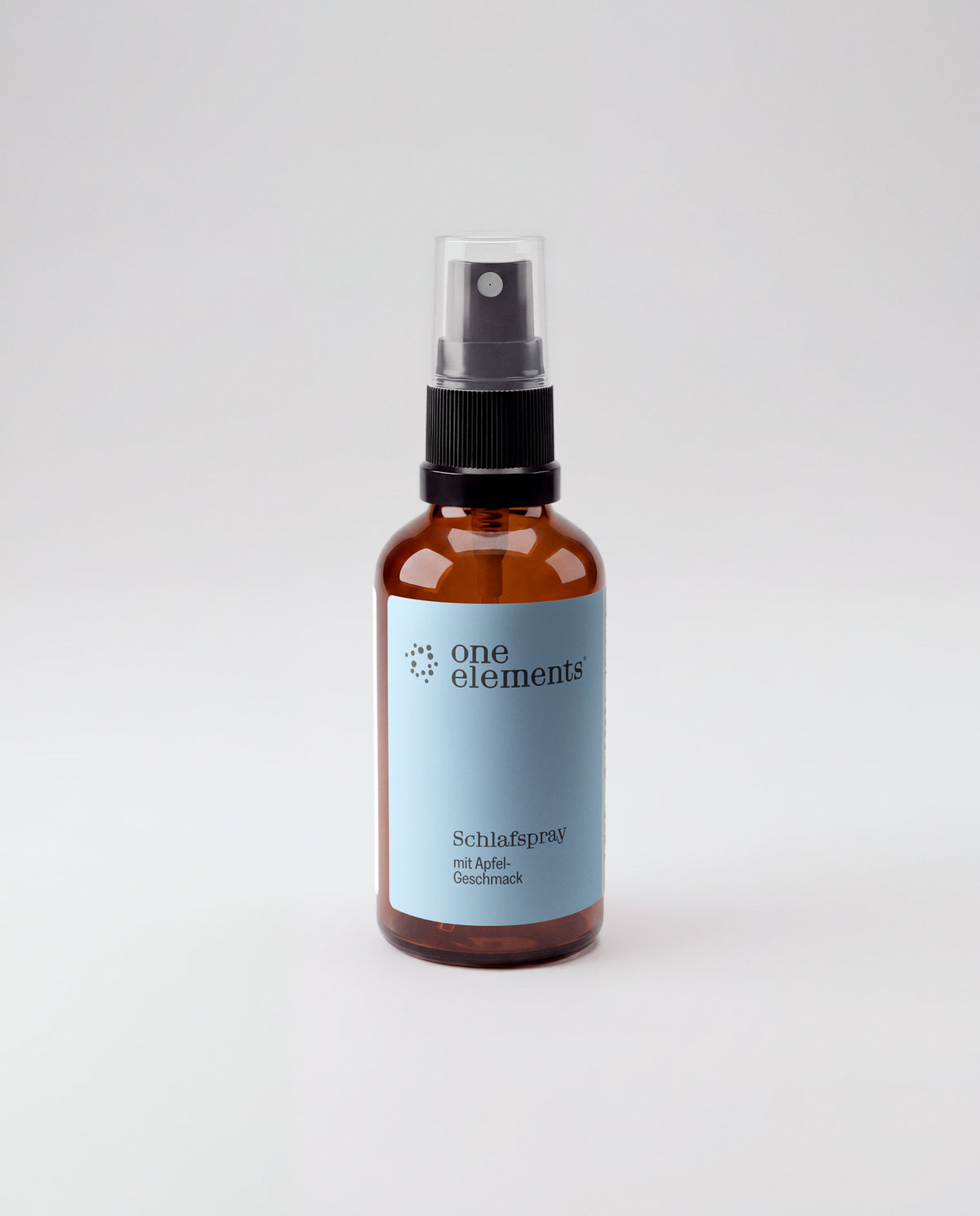 Schlaf-Spray mit Melatonin