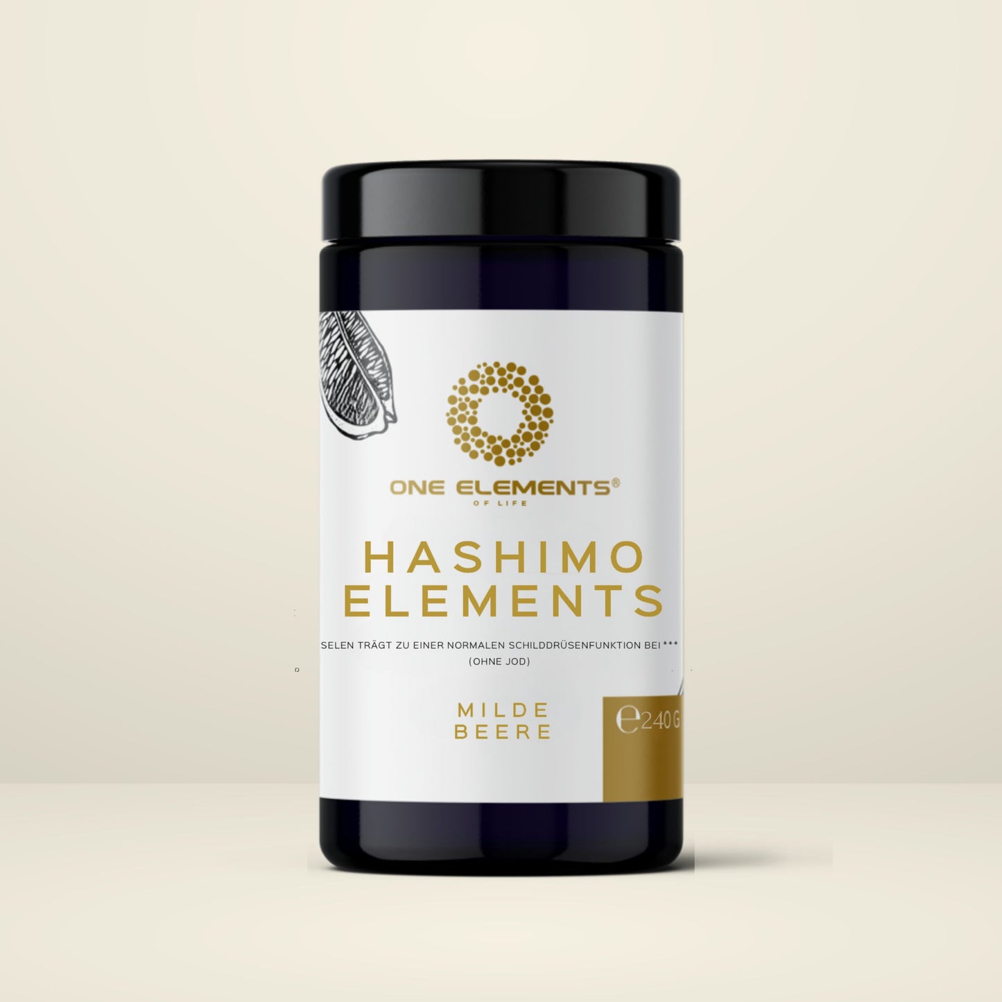 Hashimo® Elements (Pulver)