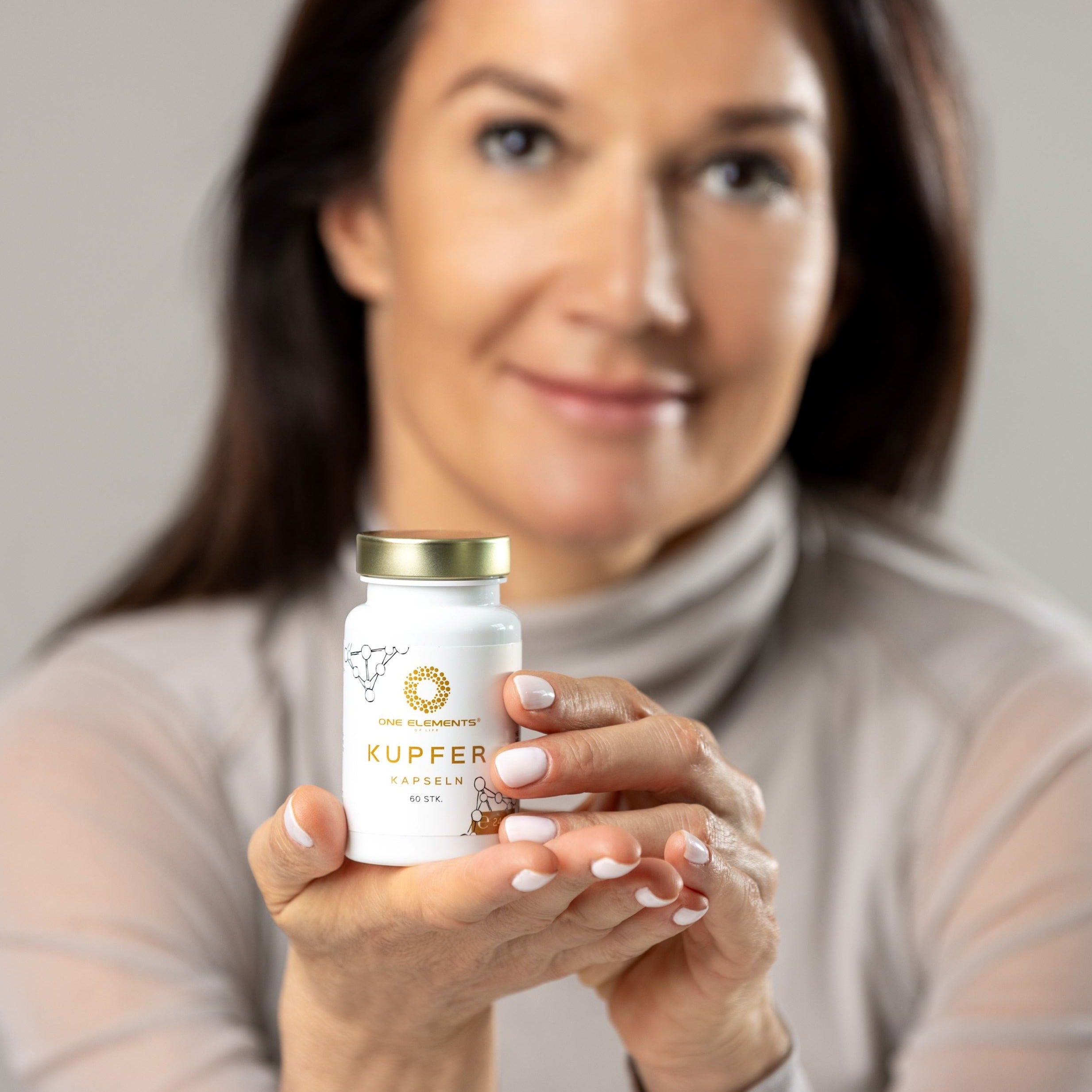 Kupfer Kapseln | OneElements – OneElements Kupfer Kapseln | OneElements – OneElements