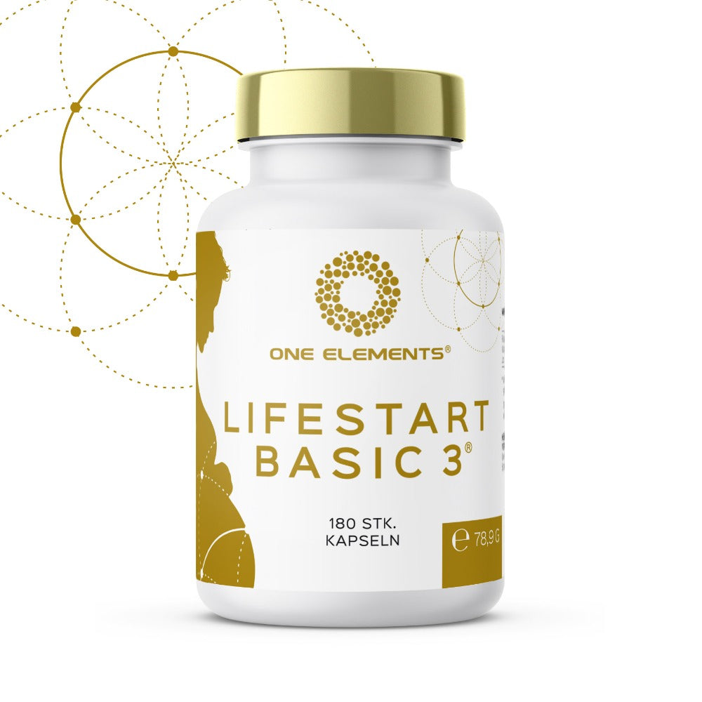 LifeStart Basic 3®