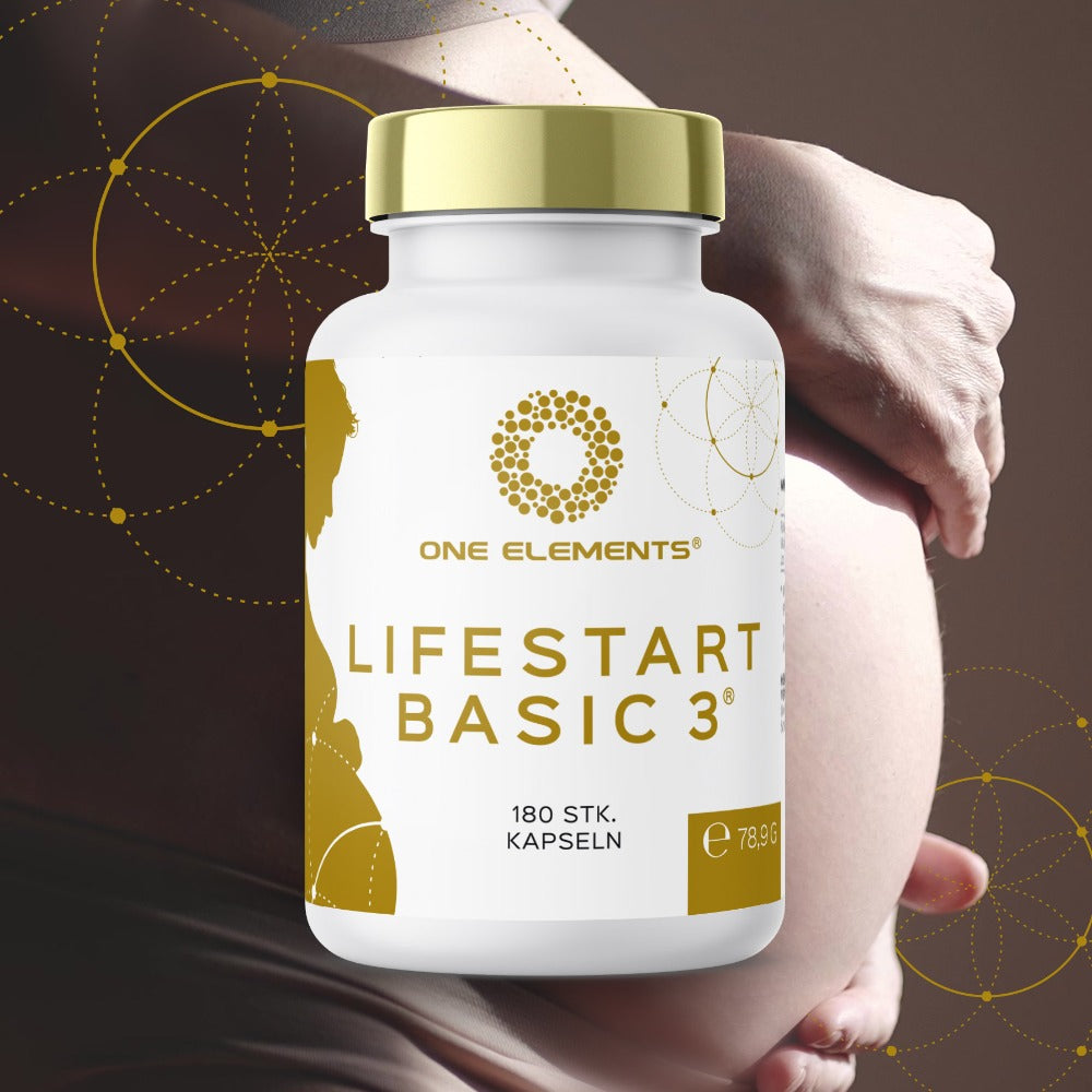LifeStart Basic 3®