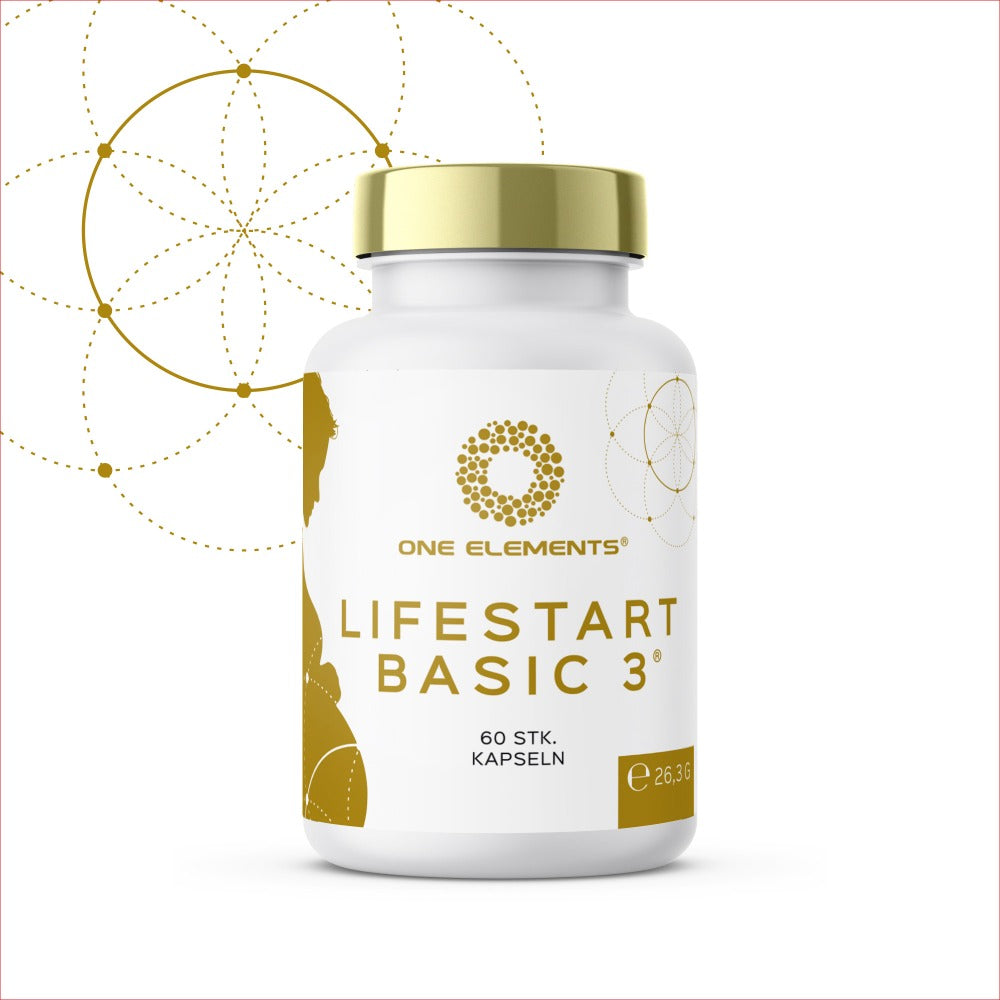 LifeStart Basic 3®
