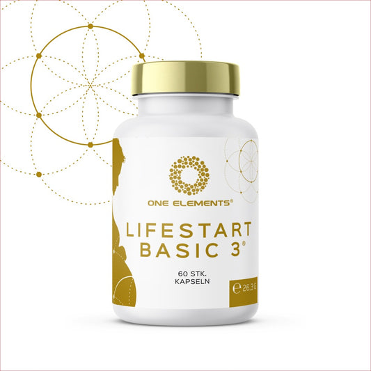 LifeStart Basic 3®