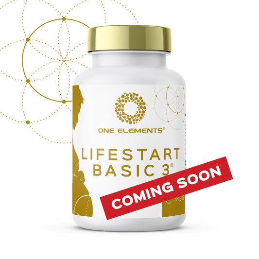 LifeStart Basic 3®