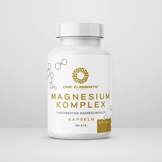 Magnesium Komplex