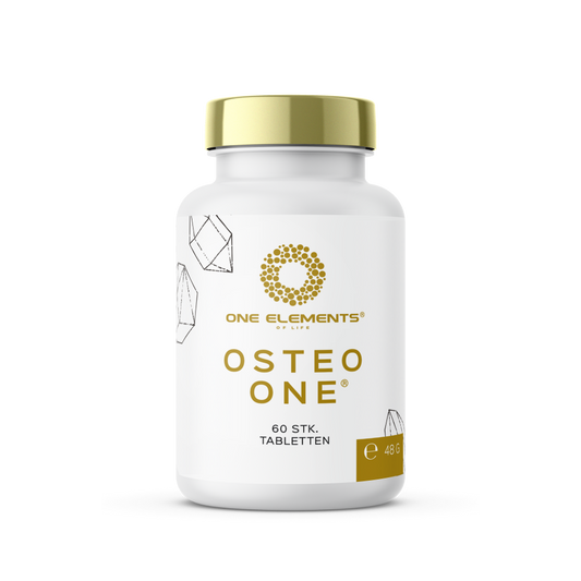 Osteo One®