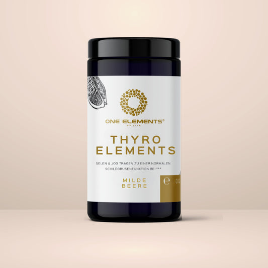 Thyro Elements (Pulver)