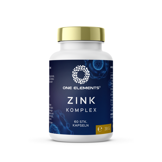 Zink Komplex
