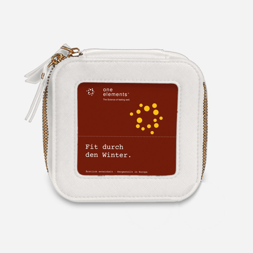 WinterFit Balance-Package - LIMITED EDITION