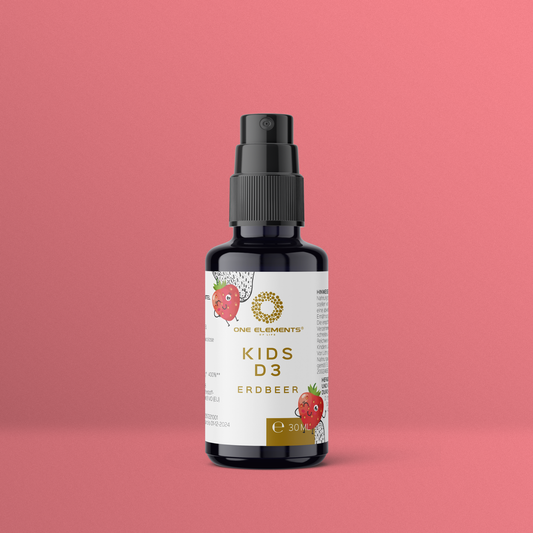 Vitamin D3 Spray KIDS